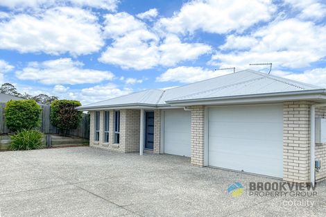 Property photo of 25 Foster Circuit Hillcrest QLD 4118