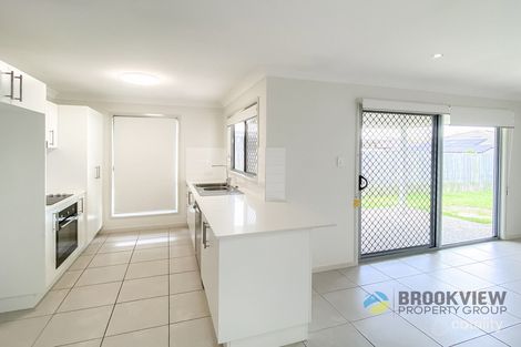 Property photo of 25 Foster Circuit Hillcrest QLD 4118