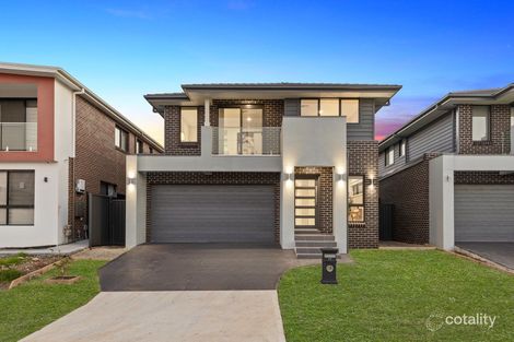 Property photo of 17 Pridham Avenue Box Hill NSW 2765