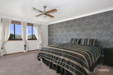 Property photo of 6 Hillside Circuit Cranebrook NSW 2749