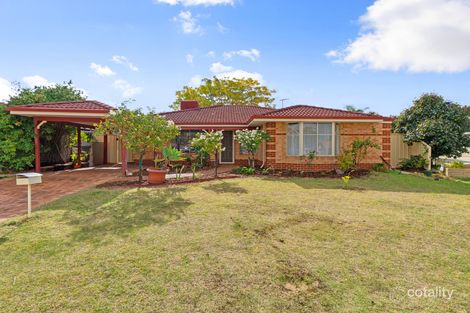 7 Nevis Ct, Caversham, WA 6055