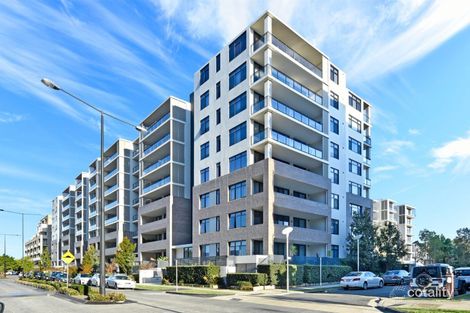 217/16 Baywater Dr, Wentworth Point, NSW 2127
