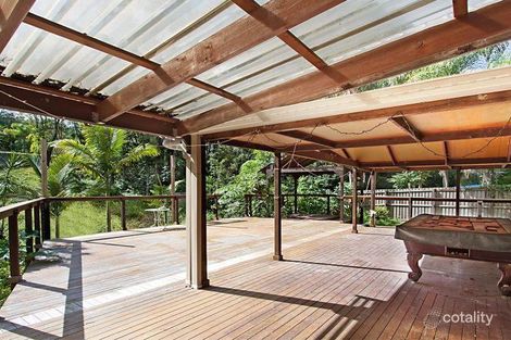 Property photo of 23 Bradman Drive Currumbin Valley QLD 4223
