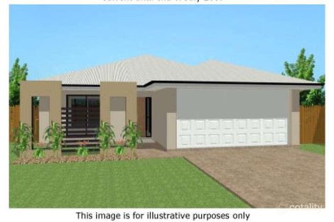 22 Kroymans Dr, Mount Louisa, QLD 4814