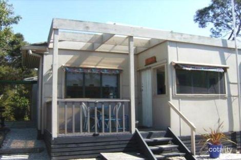 Property photo of 5 Butler Street Rye VIC 3941