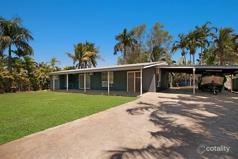 11 Crawford Ct, Moulden, NT 0830