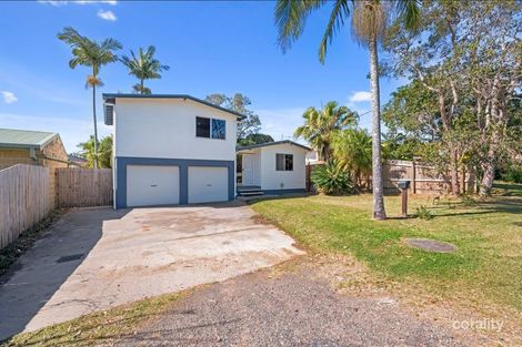 Property photo of 7 Chestnut Avenue Sandy Beach NSW 2456