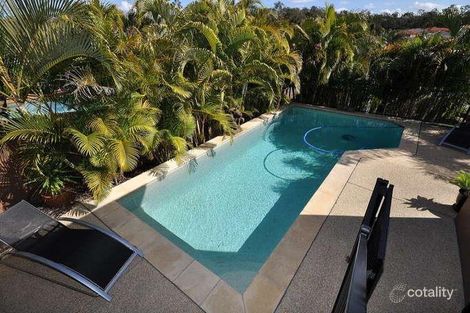 Property photo of 45 Maltravers Drive Arundel QLD 4214