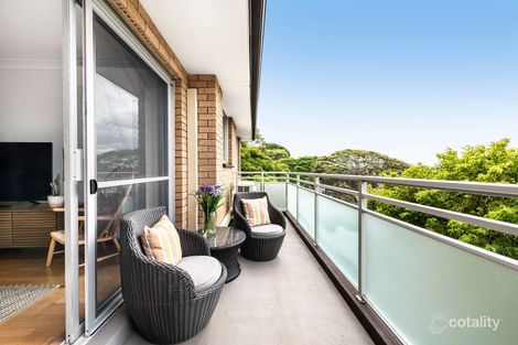 Property photo of 8/1C Kooringa Road Chatswood NSW 2067