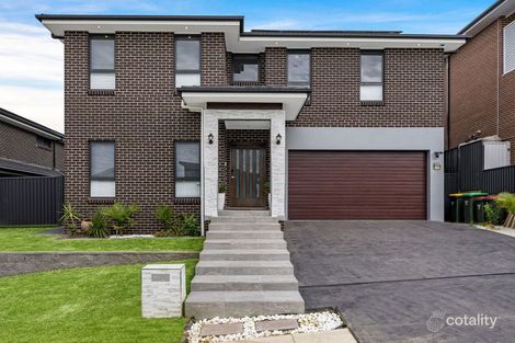 Property photo of 12 Daintrees Street Campbelltown NSW 2560