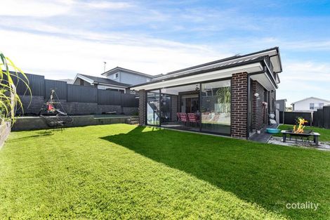 Property photo of 12 Daintrees Street Campbelltown NSW 2560