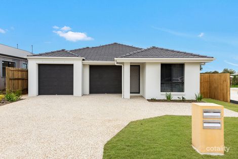 Property photo of 36 Josephine Court Logan Reserve QLD 4133