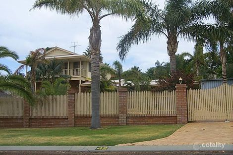 42 Hill St, Halls Head, WA 6210