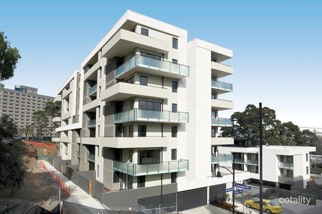 202/72 Altona St, Kensington, VIC 3031