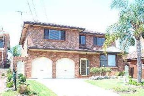 Property photo of 8 Jade Court Georges Hall NSW 2198