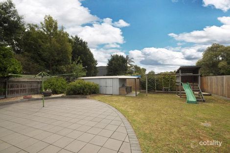 Property photo of 17 Broderick Road Carrum Downs VIC 3201