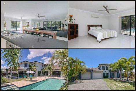 15/15 Iridescent Dr, Trinity Park, QLD 4879