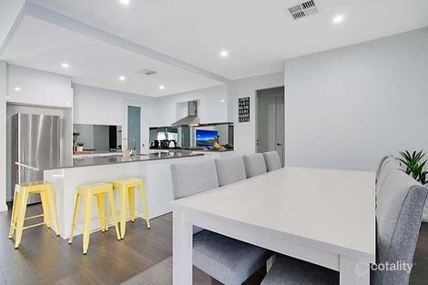 Property photo of 15 Agostini Circuit Oran Park NSW 2570