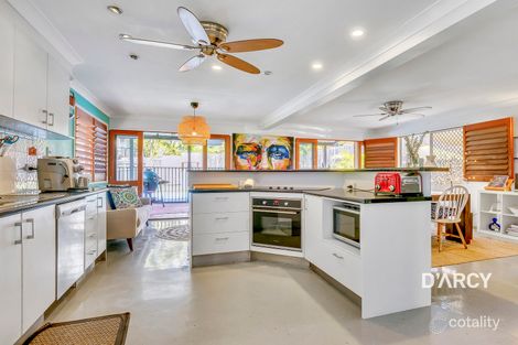 Property photo of 39 Warana Street The Gap QLD 4061