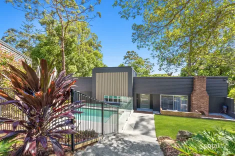 9 Tyalla Ct, Tallebudgera, QLD 4228