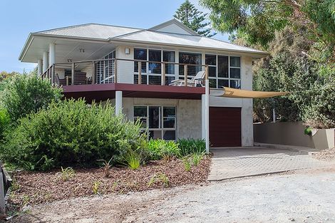 Property photo of 5 Gulf Close Carrickalinga SA 5204