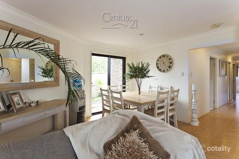 Property photo of 1 Michael Street Redland Bay QLD 4165