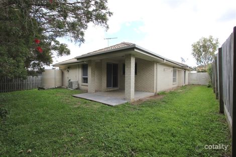 Property photo of 27 Breezeway Drive Bahrs Scrub QLD 4207