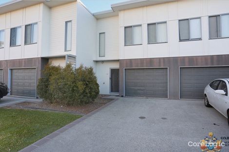 Property photo of 43/2-10 Cascade Drive Underwood QLD 4119