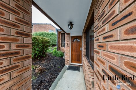 Property photo of 20/30-32 William Hudson Crescent Monash ACT 2904