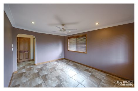 Property photo of 22 Turner Court Parkhurst QLD 4702