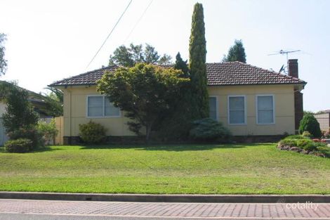 25 Carson St, Panania, NSW 2213