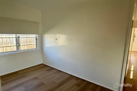 Property photo of 25 Gillies Crescent Traralgon VIC 3844