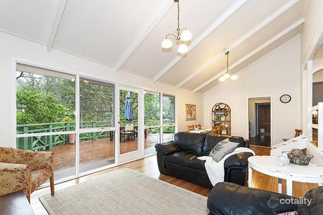 Property photo of 22 Haleys Gully Road Hurstbridge VIC 3099