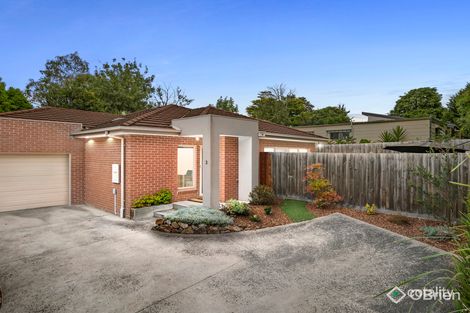 3/24 Dixon Ct, Boronia, VIC 3155
