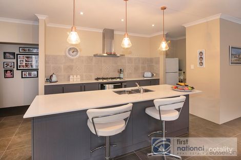 Property photo of 8 Massena Way Yalyalup WA 6280