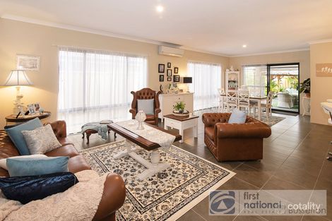 Property photo of 8 Massena Way Yalyalup WA 6280