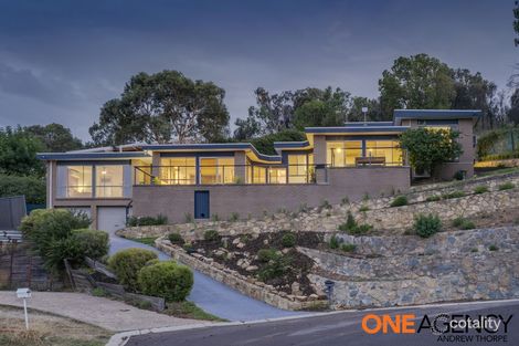 Property photo of 11 Tuthill Place Calwell ACT 2905
