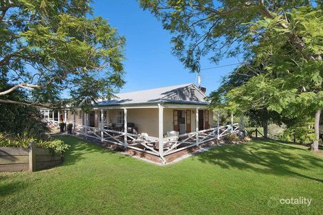 Property photo of 82 Albert Road Draper QLD 4520