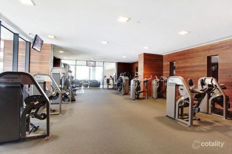 Property photo of 1710/1-9 Freshwater Place Southbank VIC 3006