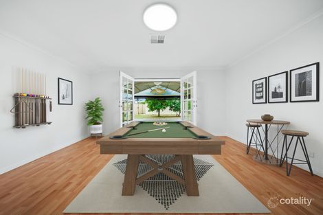 Property photo of 12 McGuiness Turn Wattle Grove WA 6107