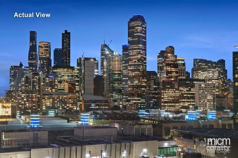 Property photo of 1306/33 Clarke Street Southbank VIC 3006