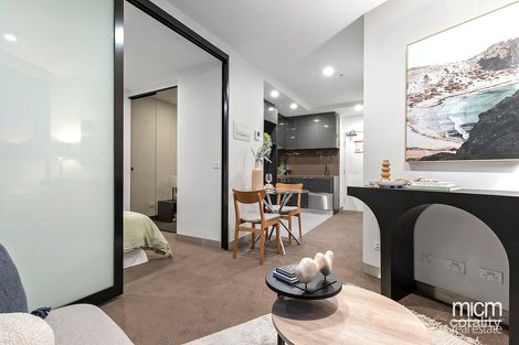 Property photo of 1306/33 Clarke Street Southbank VIC 3006