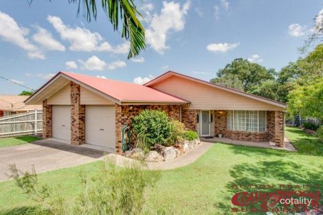 12 T J Ryan Ave, Collingwood Park, QLD 4301