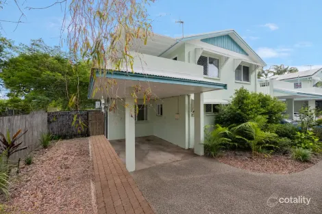 6/8 Queens Rd, Railway Estate, QLD 4810