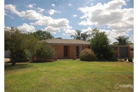 26 Langi Cres, Glenfield Park, NSW 2650