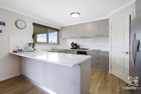 Property photo of 3 Gilson Place Howlong NSW 2643