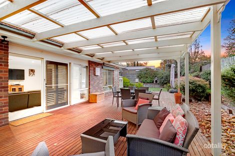 Property photo of 1 Balmoral Court Frankston South VIC 3199