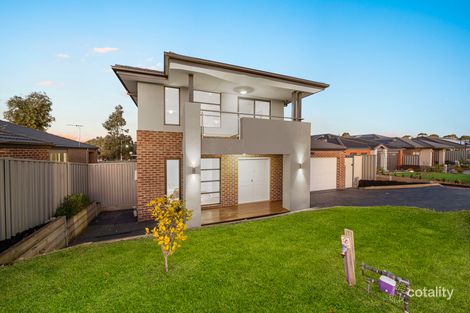 Property photo of 62 Tankard Drive Cranbourne East VIC 3977