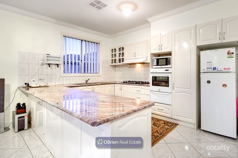 Property photo of 3 Executive Mews Hampton Park VIC 3976