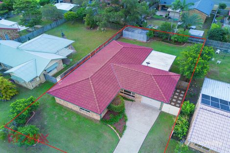 Property photo of 38 Ferrari Street Lawnton QLD 4501